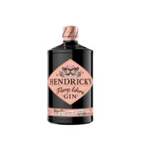 Hendrick's Flora Adora