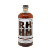 RHHM Rhum Sans Alcool