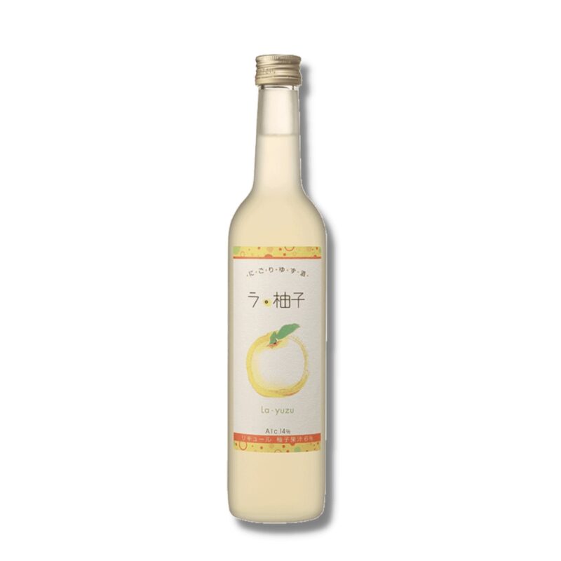 La Yuzu