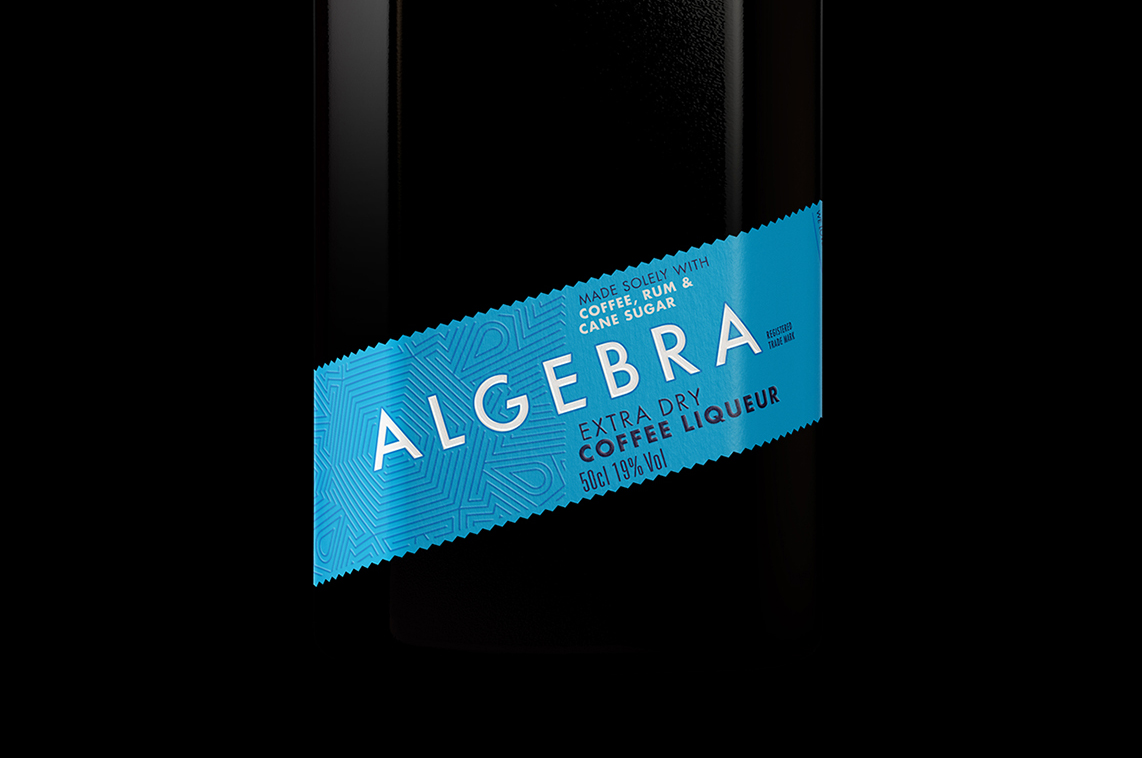 Algebra Extra Dry