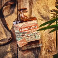 Embargo Esplendido