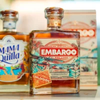 Embargo Esplendido