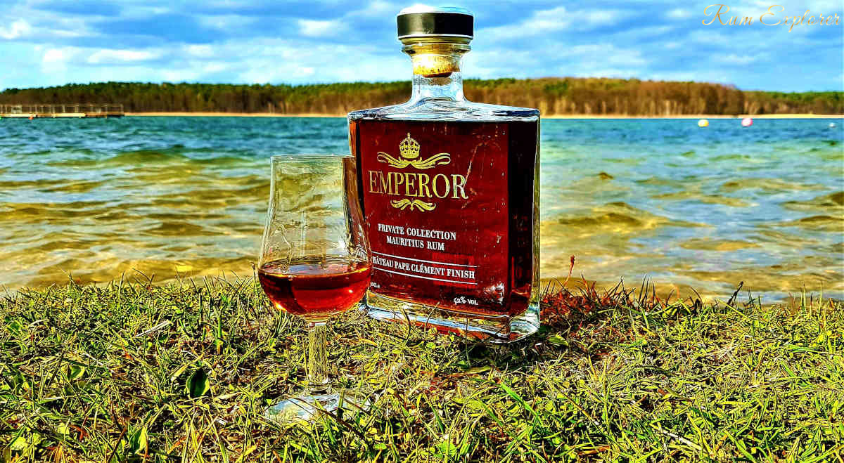 Emperor Private Collection