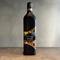 Flor de Cana Spresso