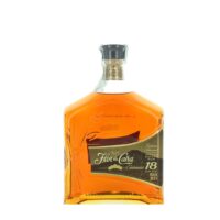 Flor de Cana 18 ans