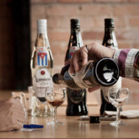 Legendario Elixir de Cuba