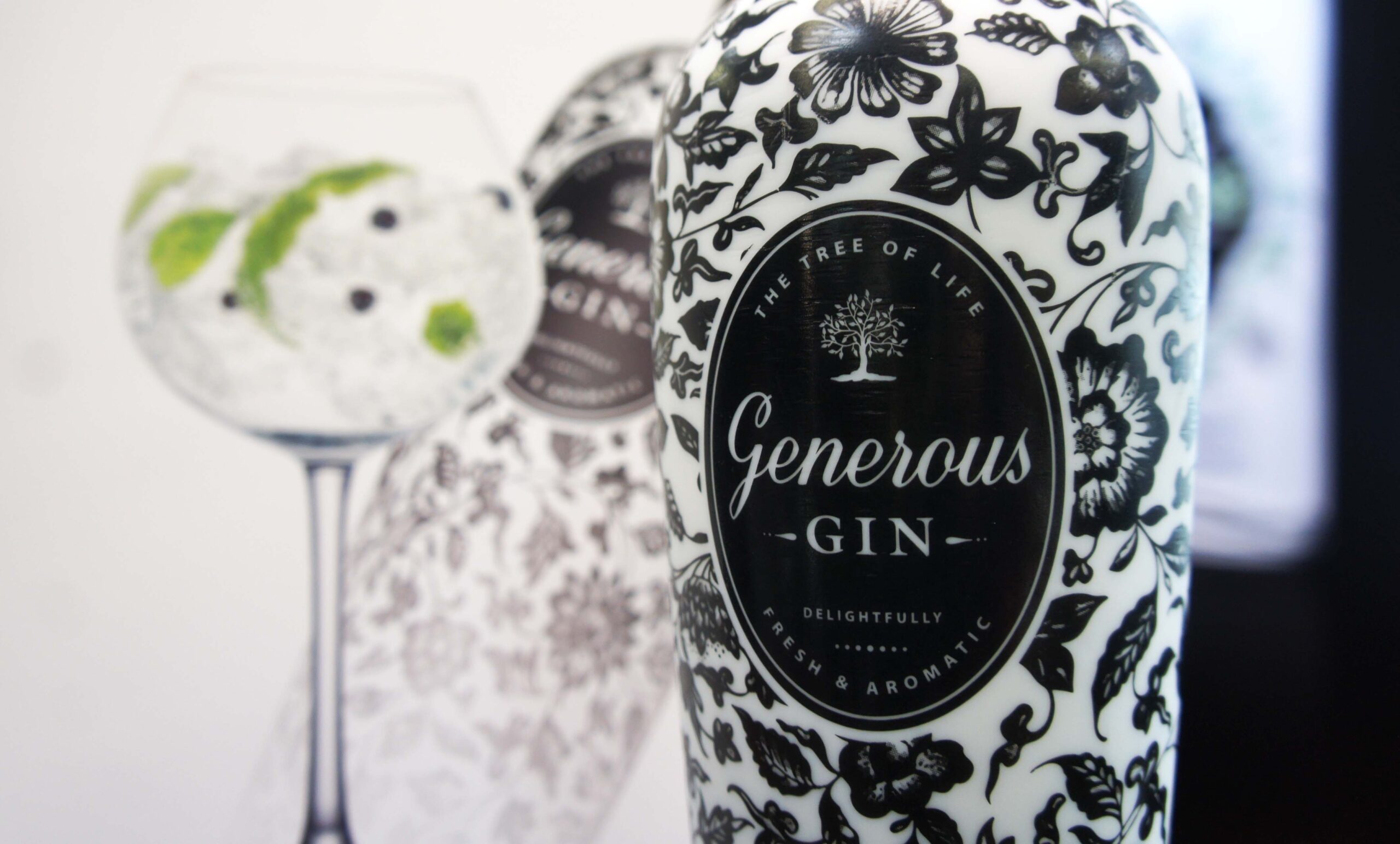 Generous Gin