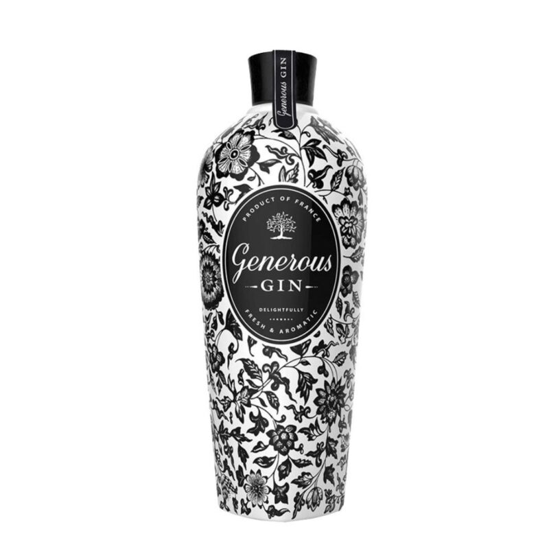 Generous Gin