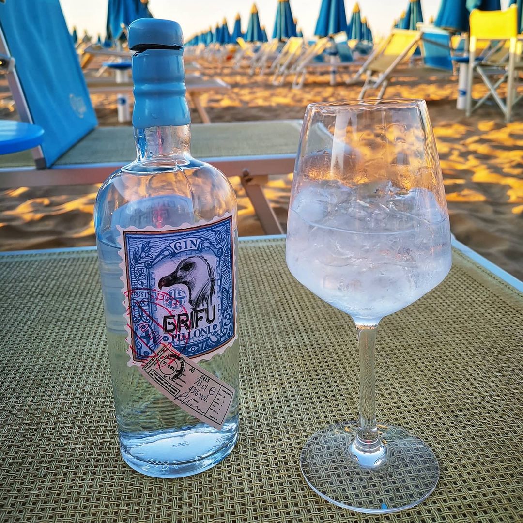 Grifu Gin