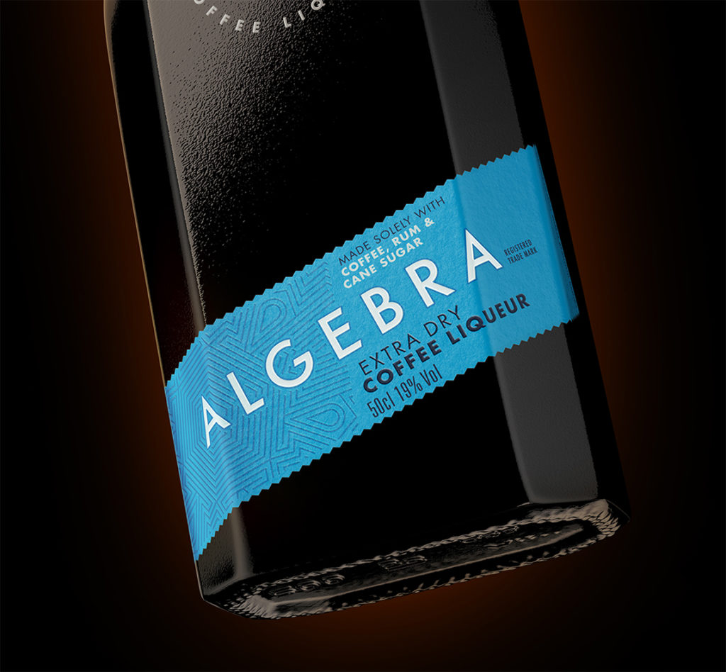Algebra Extra Dry