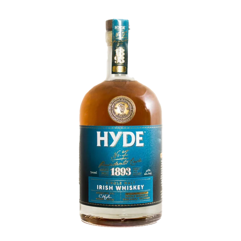 Hyde No7 Whisky