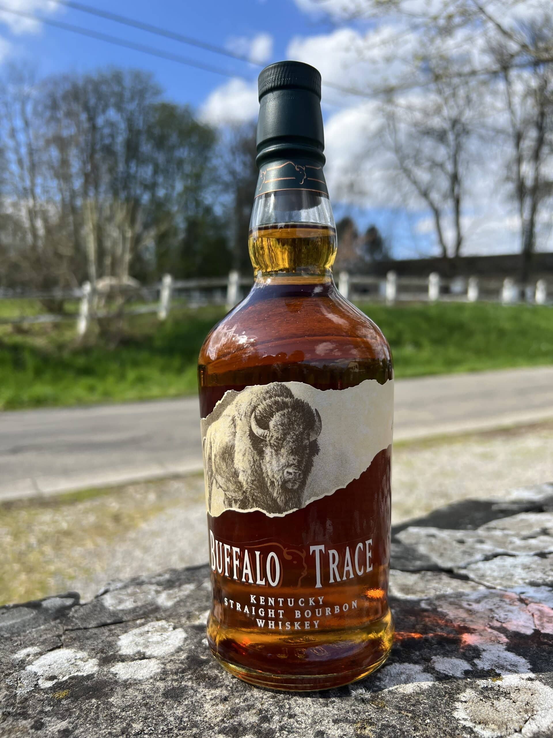 Buffalo Trace