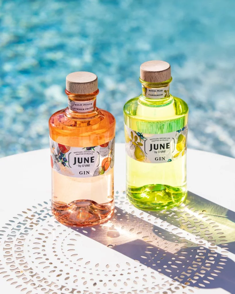 June Poire