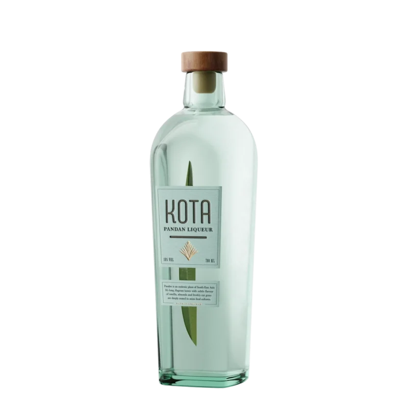 Kota pandan liqueur