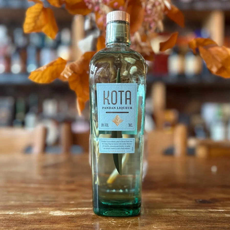 Kota Pandan Liqueur