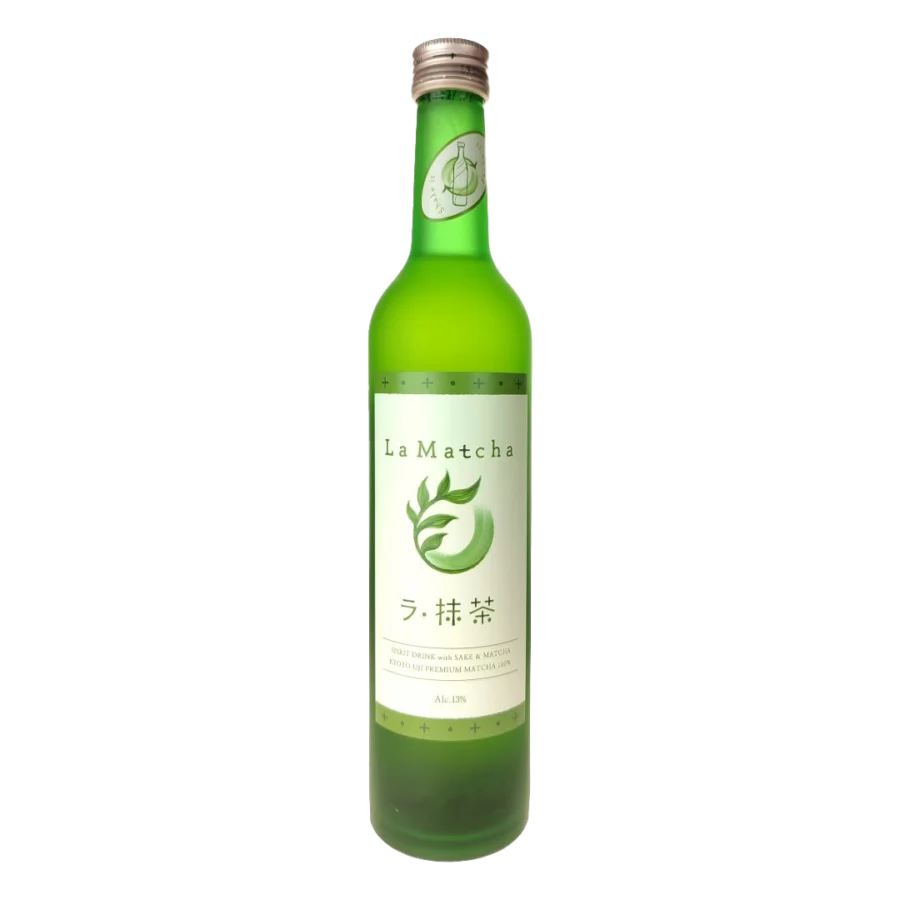 La Matcha Mon Caviste A Un Grain Montpellier