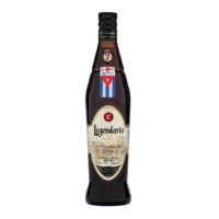 Legendario Elixir de Cuba