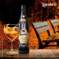 Legendario Elixir de Cuba