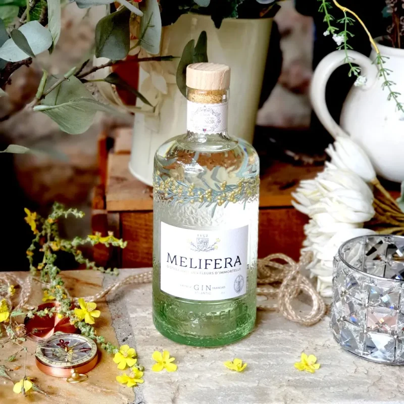 Melifera gin