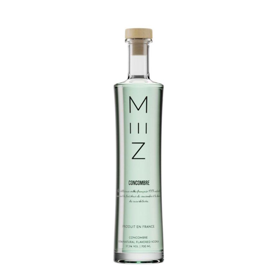 Mez Concombre