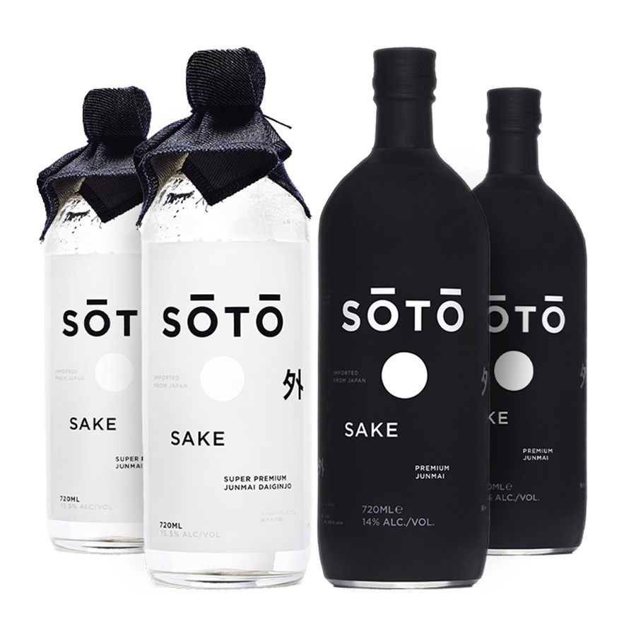 Soto Sake