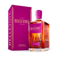 Bellevoye Prune