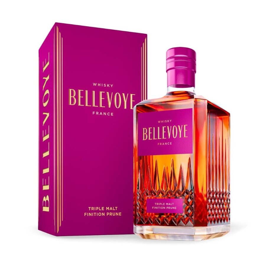 Bellevoye Prune