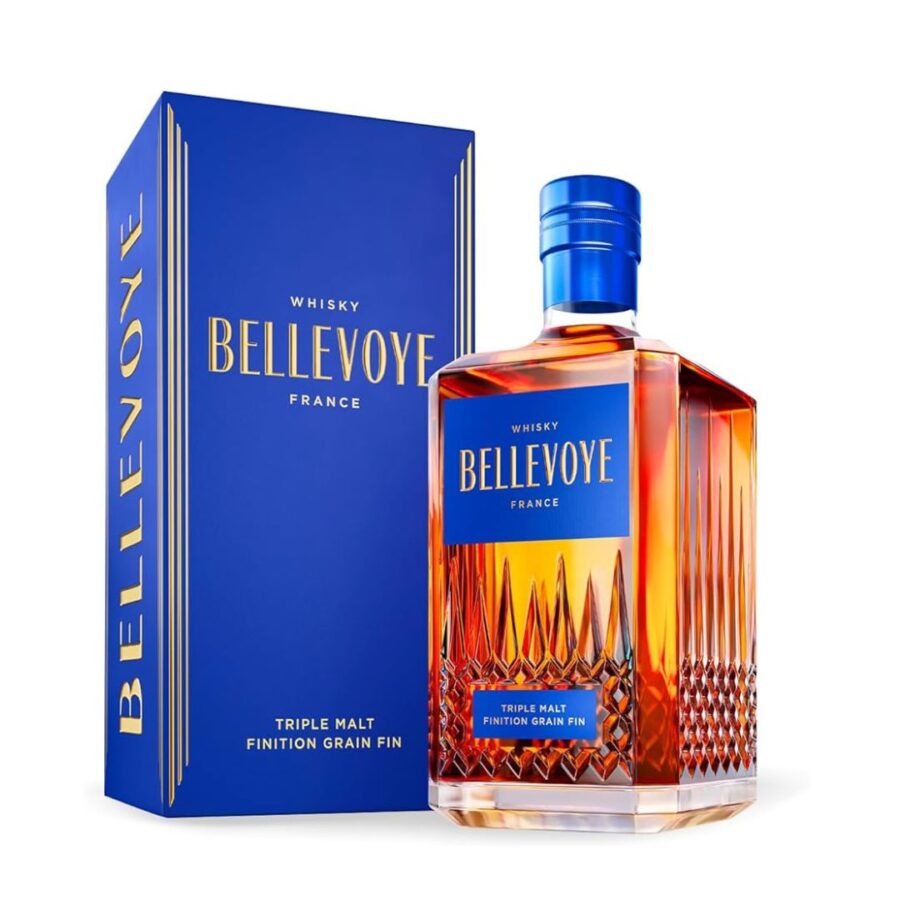 Bellevoye Bleu