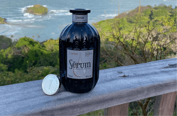 Serum Ancon