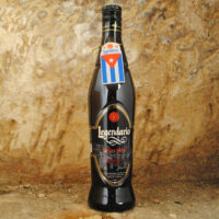 Legendario Elixir de Cuba