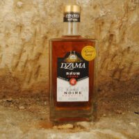 Dzama Cuvee Noire
