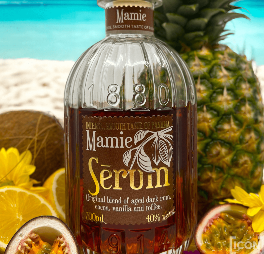 Serum Mamie
