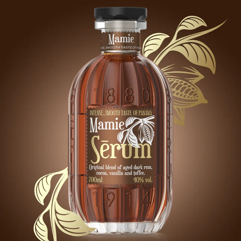 Serum Mamie