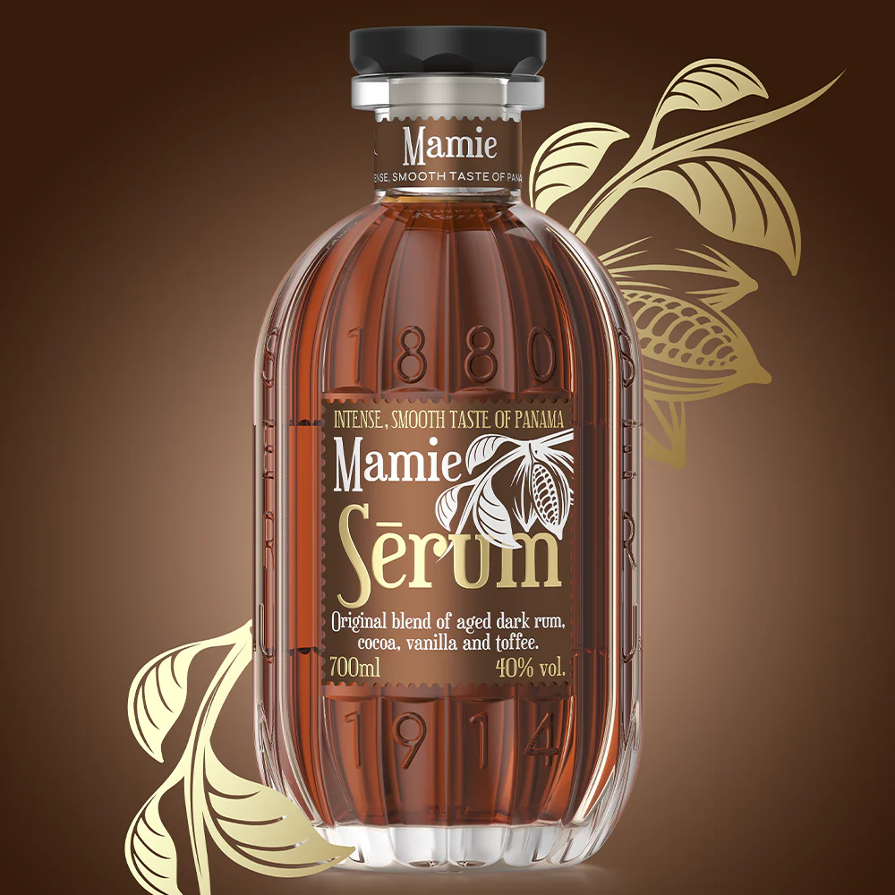 Serum Mamie