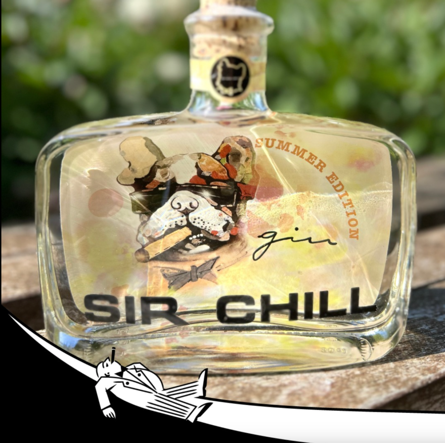 Sir Chill Summer Edition