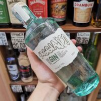 Taggiasco Gin