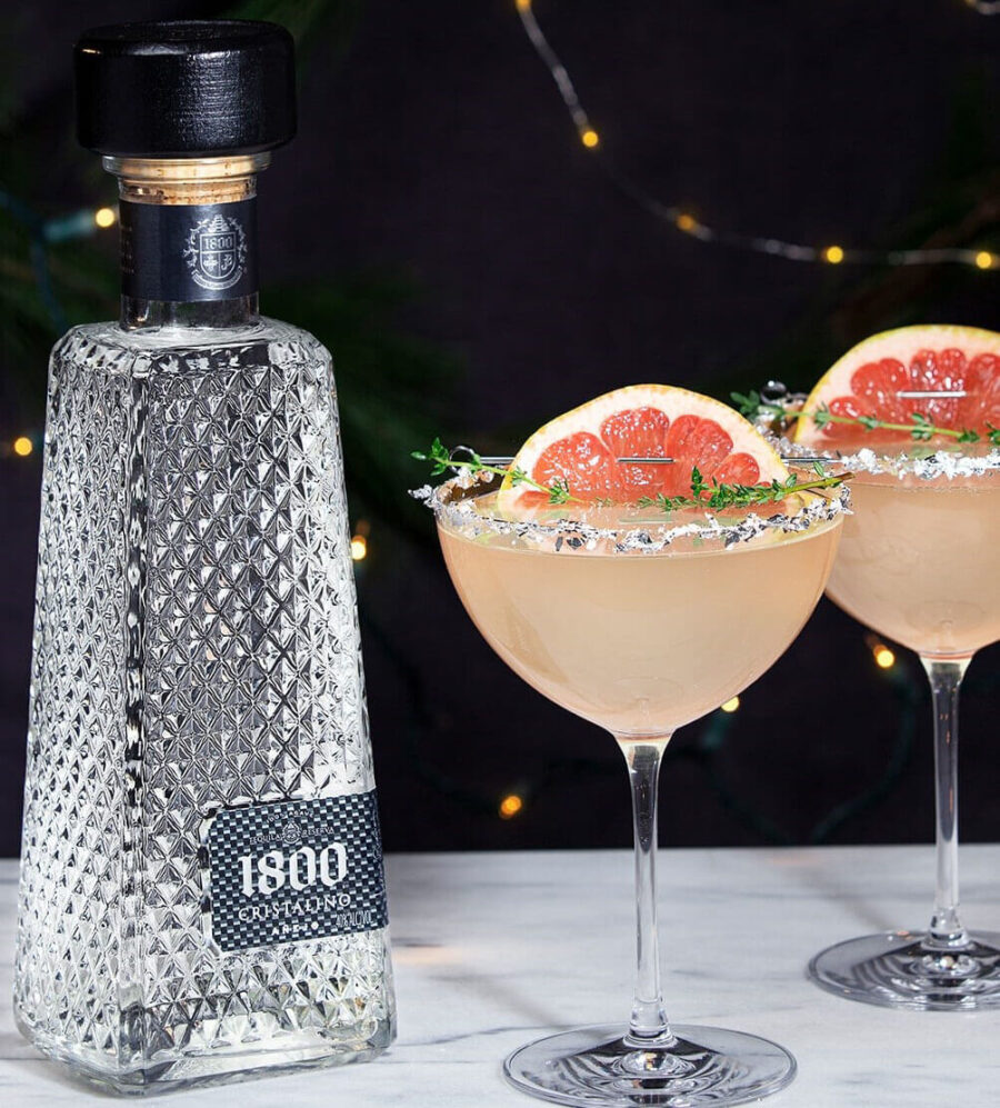 1800 Cristalino