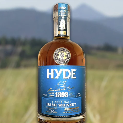 Hyde No 7 Whisky