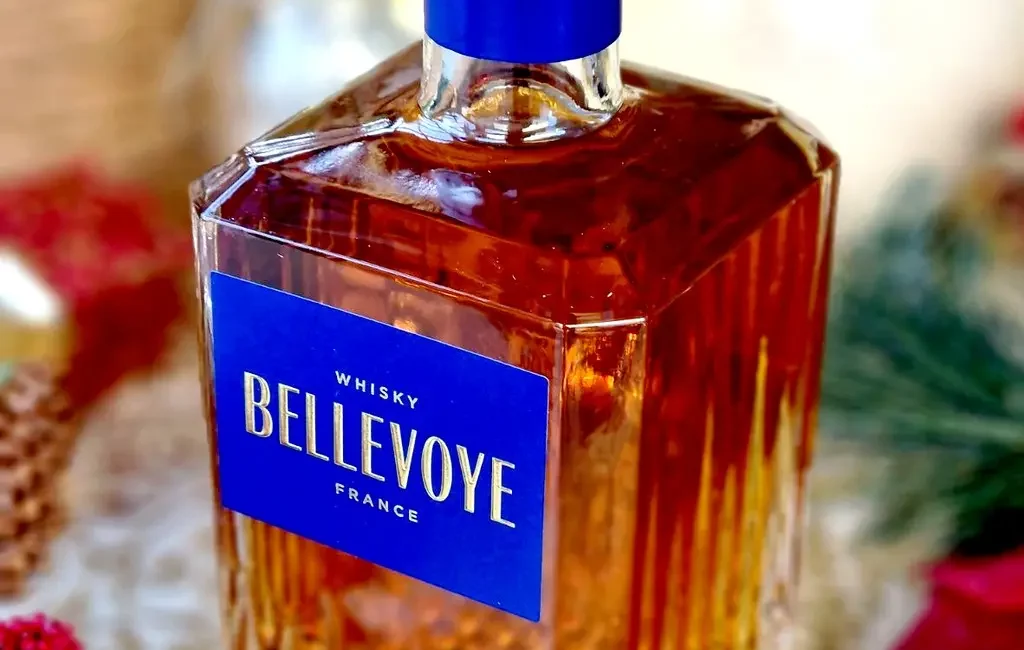 Bellevoye Bleu