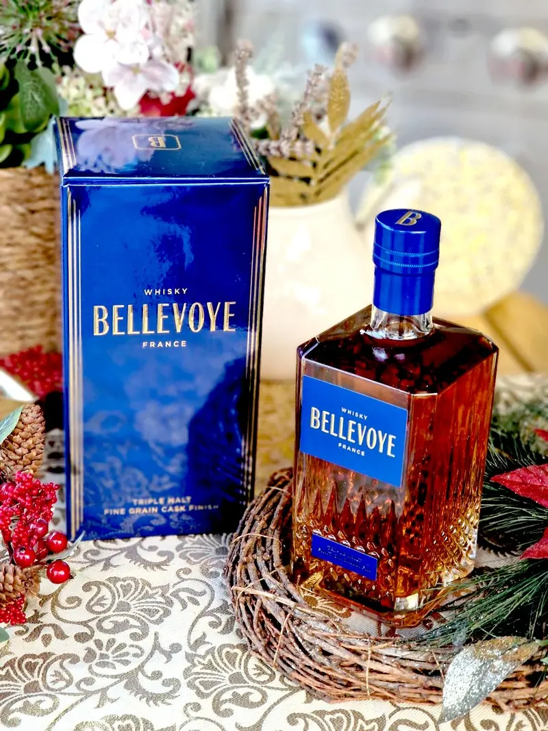  Bellevoye Bleu