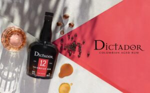 Dictador 12 ans Rhum