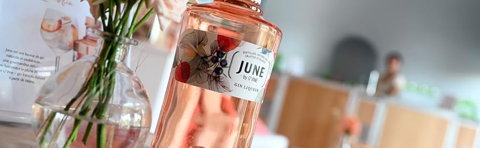 June Pêche