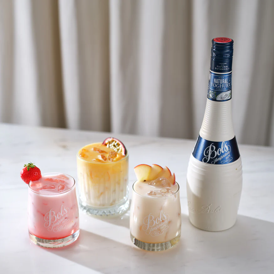 Bols Yoghurt