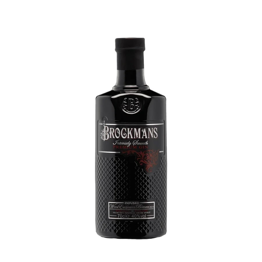 Brockmans Smooth Gin