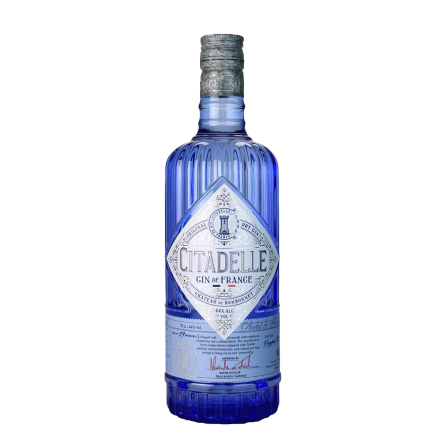 citadelle gin