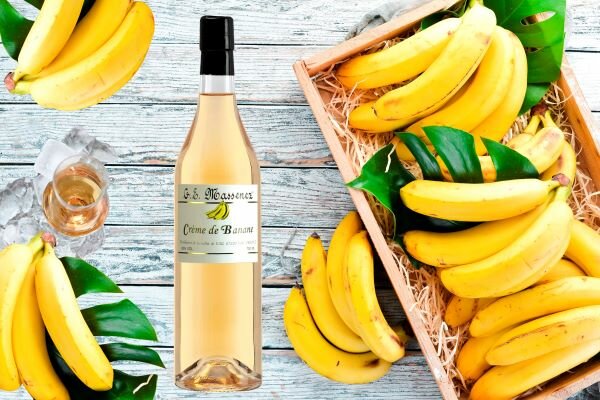 Massenez Banane