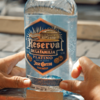Jose Cuervo Platino
