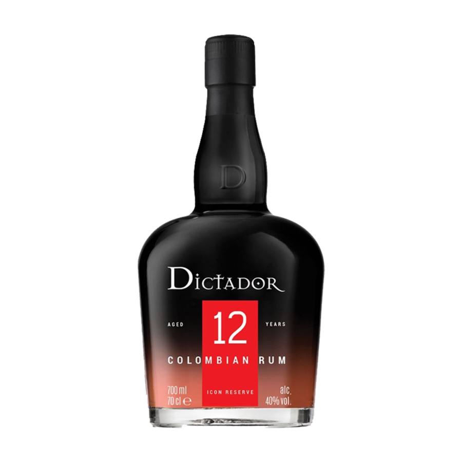 Dictador 12 ans