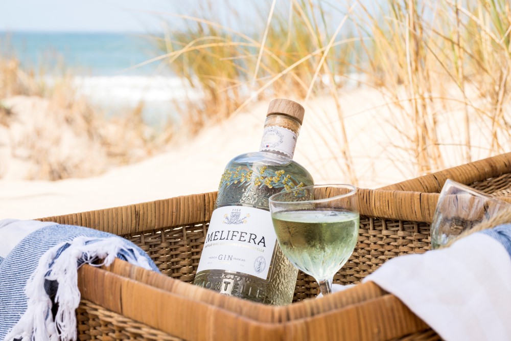Melifera Gin