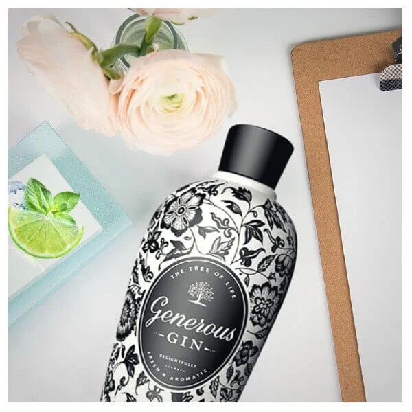 Generous Gin